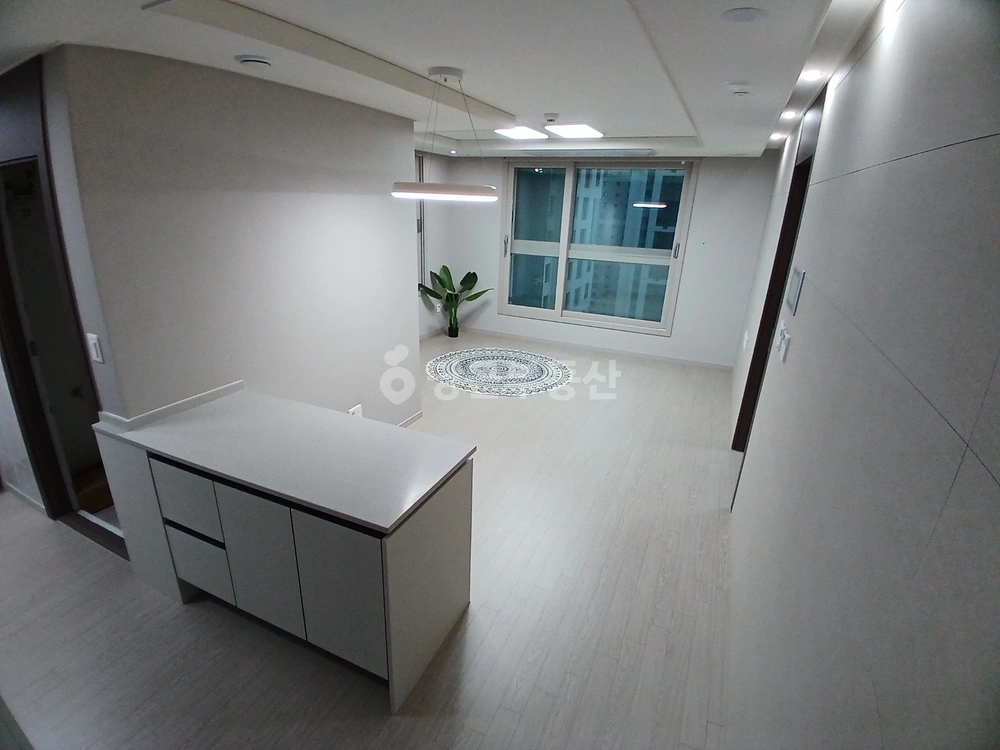 인천광역시 연수구 송도동 오피스텔 사진 1