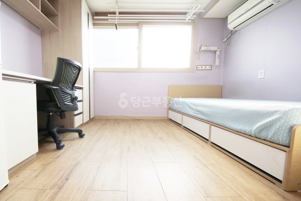 대전광역시 유성구 장대동 원룸 사진 1