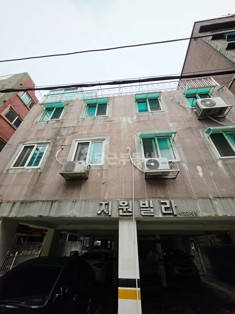 인천광역시 미추홀구 용현동 빌라(투룸 이상) 사진 1