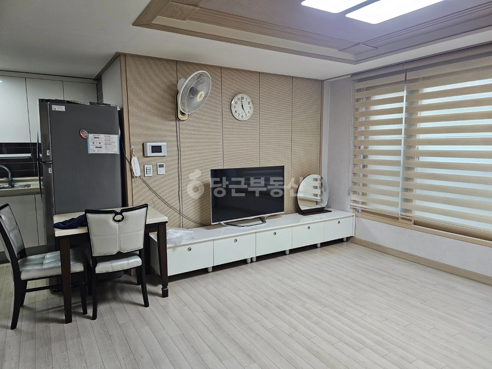 대구광역시 서구 내당동 빌라(투룸 이상) 사진 1