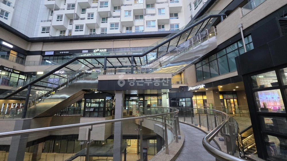 경기도 수원시 영통구 이의동 상가 사진 1