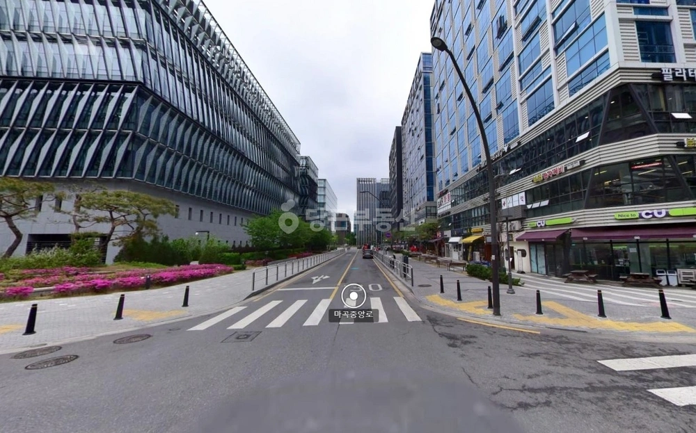 서울특별시 강서구 마곡동 상가 사진 1