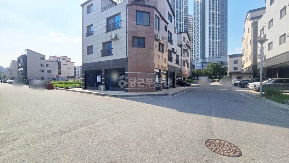 충청남도 아산시 배방읍 상가 사진 1