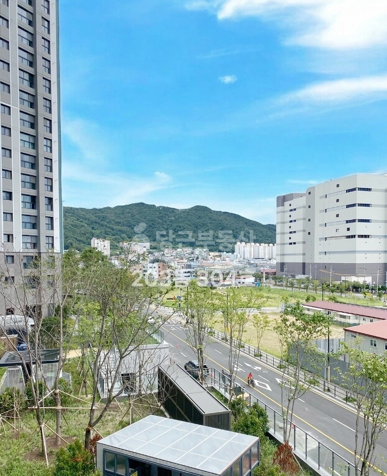 경상남도 김해시 안동 아파트 사진 1