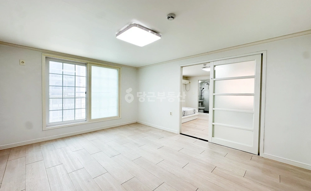 부산광역시 수영구 광안동 원룸 사진 1
