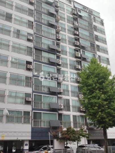 경기도 부천시 오정구 작동 아파트 사진 1