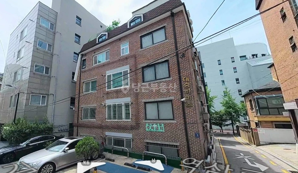 서울특별시 강남구 대치동 빌라(투룸 이상) 사진 1