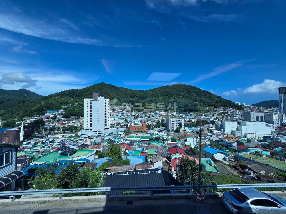 전남광주통합특별시 여수시 광무동 빌라(투룸 이상) 사진 1