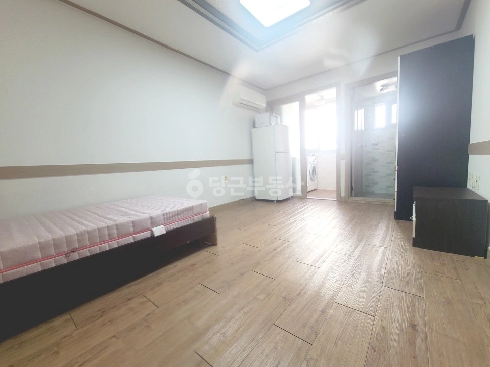 부산광역시 부산진구 개금동 원룸 사진 1