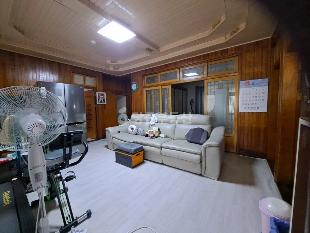 경상남도 창원시 진해구 여좌동 단독/전원주택 사진 1