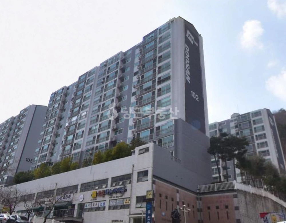 경상남도 김해시 삼계동 아파트 사진 1