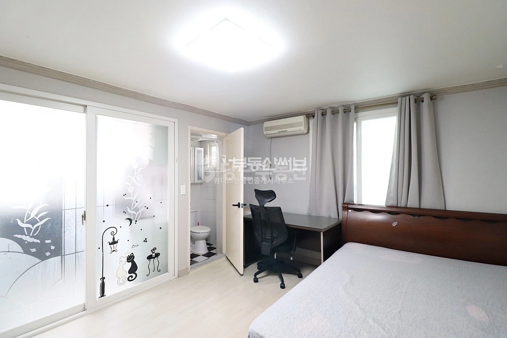 부산광역시 연제구 연산동 원룸 사진 1