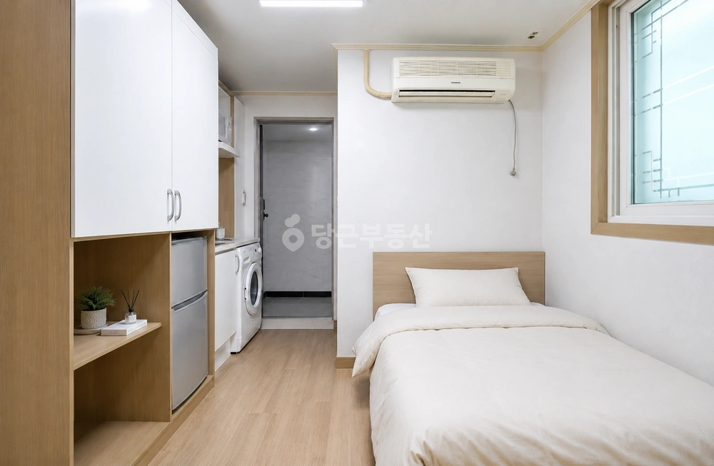 서울특별시 동작구 신대방동 원룸 사진 1