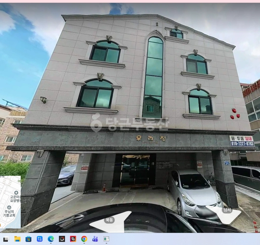 대전광역시 유성구 하기동 빌라(투룸 이상) 사진 1