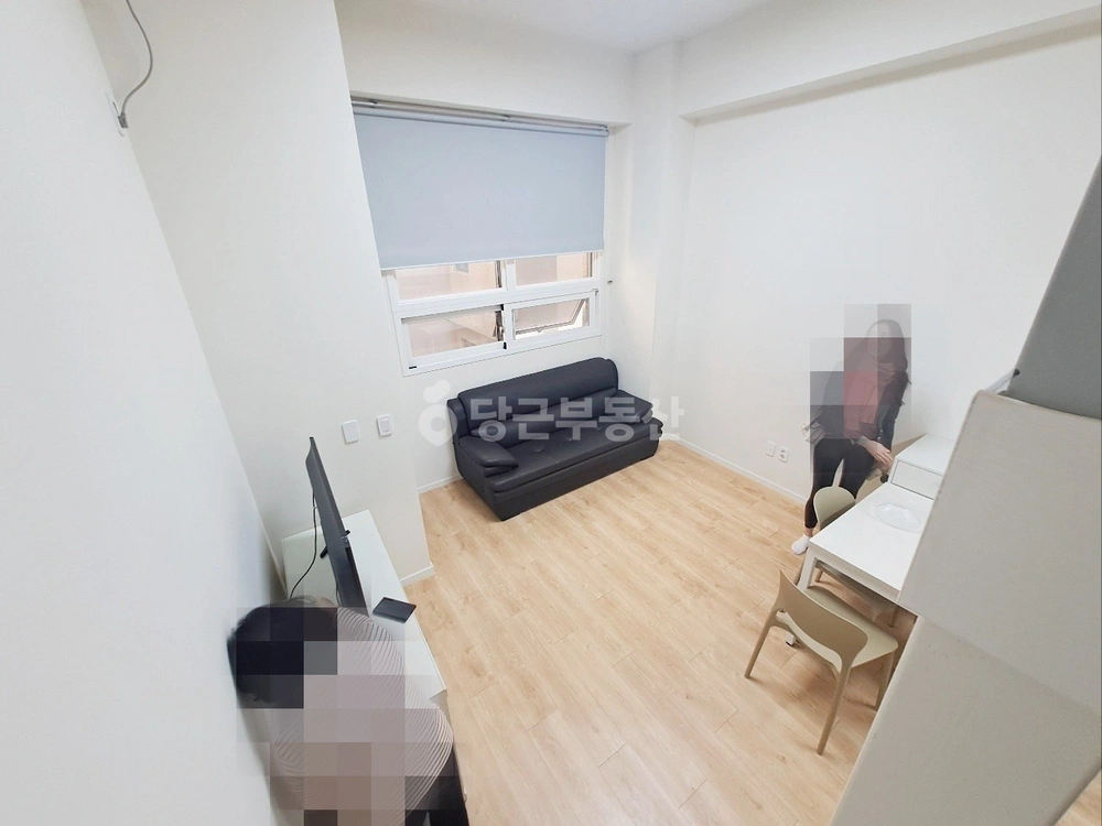 서울특별시 강남구 역삼동 오피스텔 사진 1