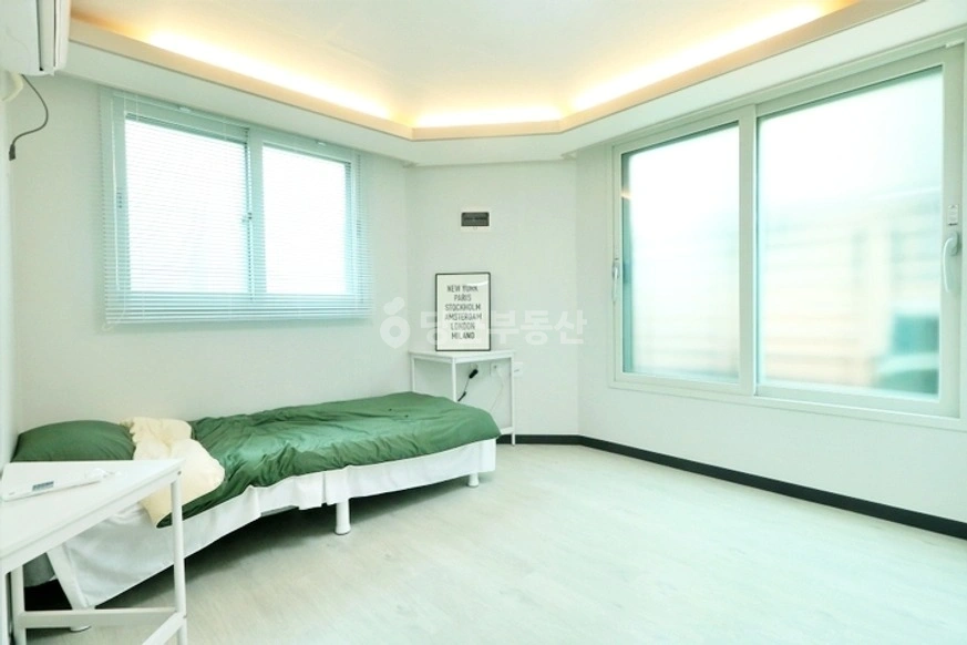 서울특별시 동작구 상도동 원룸 사진 1