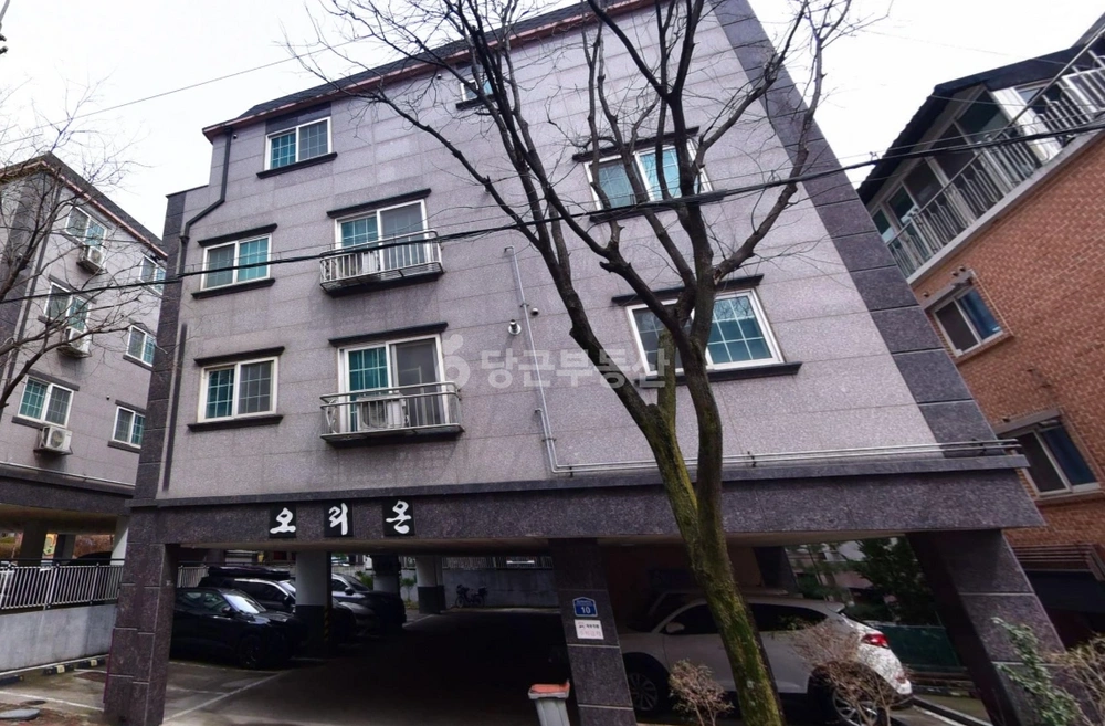 인천광역시 검단구 마전동 빌라(투룸 이상) 사진 1