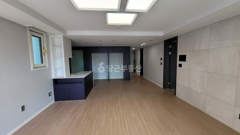 울산광역시 동구 서부동 아파트 사진 1