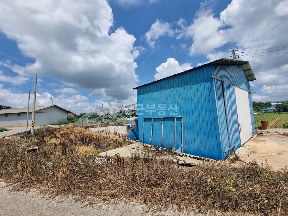 충청남도 예산군 고덕면 토지 사진 1