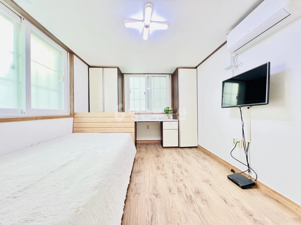 부산광역시 금정구 장전동 원룸 사진 1