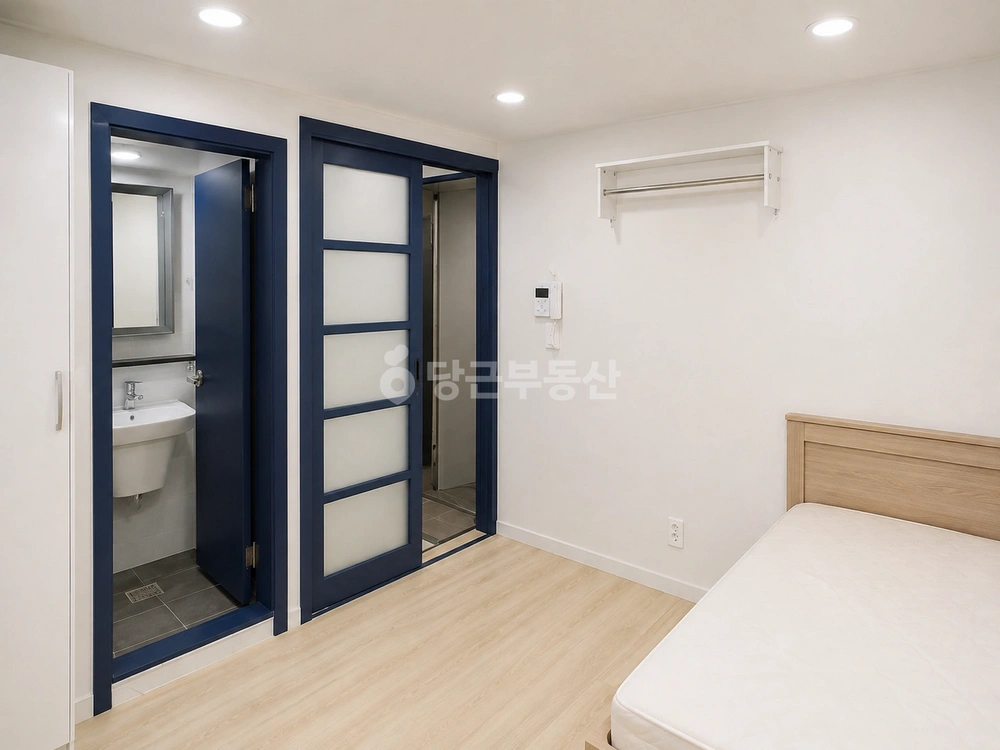 서울특별시 관악구 신림동 원룸 사진 1