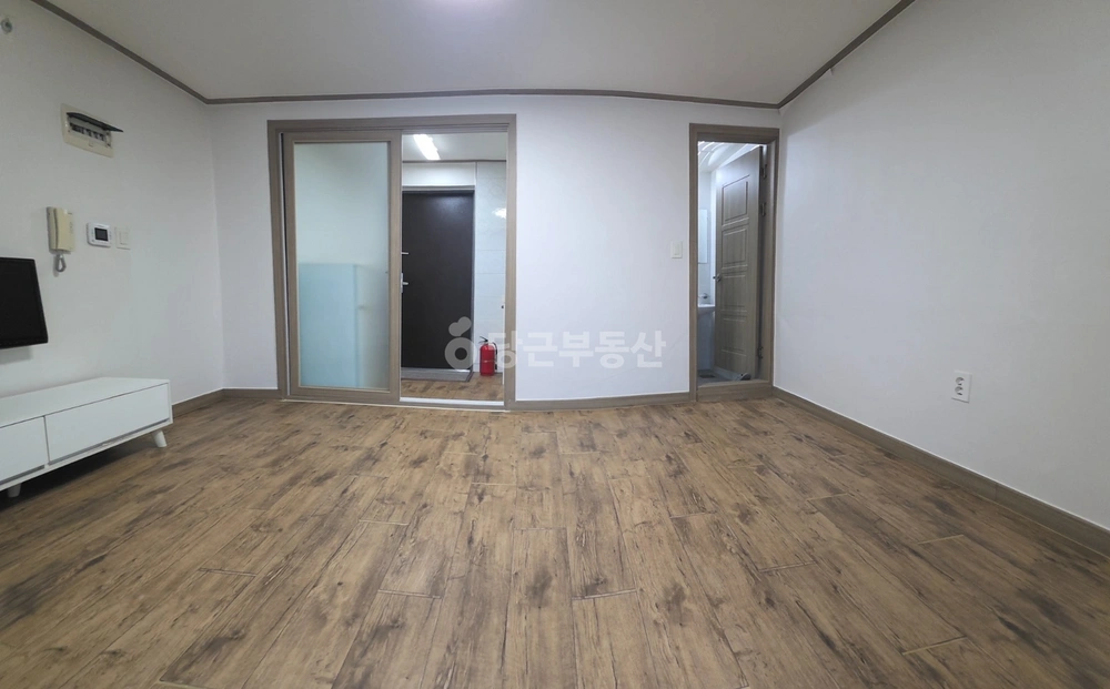 경기도 수원시 권선구 곡반정동 원룸 사진 1