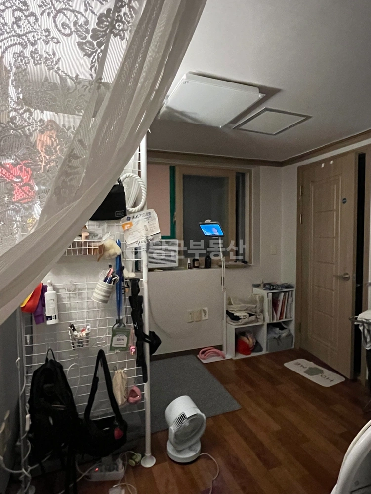 서울특별시 마포구 신수동 원룸 사진 1