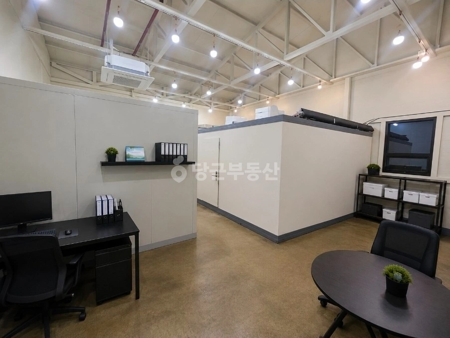 울산광역시 북구 호계동 상가 사진 1