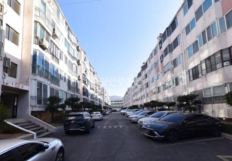 경상남도 창원시 성산구 용호동 아파트 사진 1