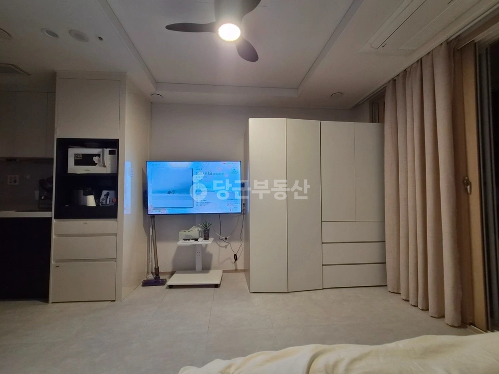강원특별자치도 강릉시 연곡면 아파트 사진 1