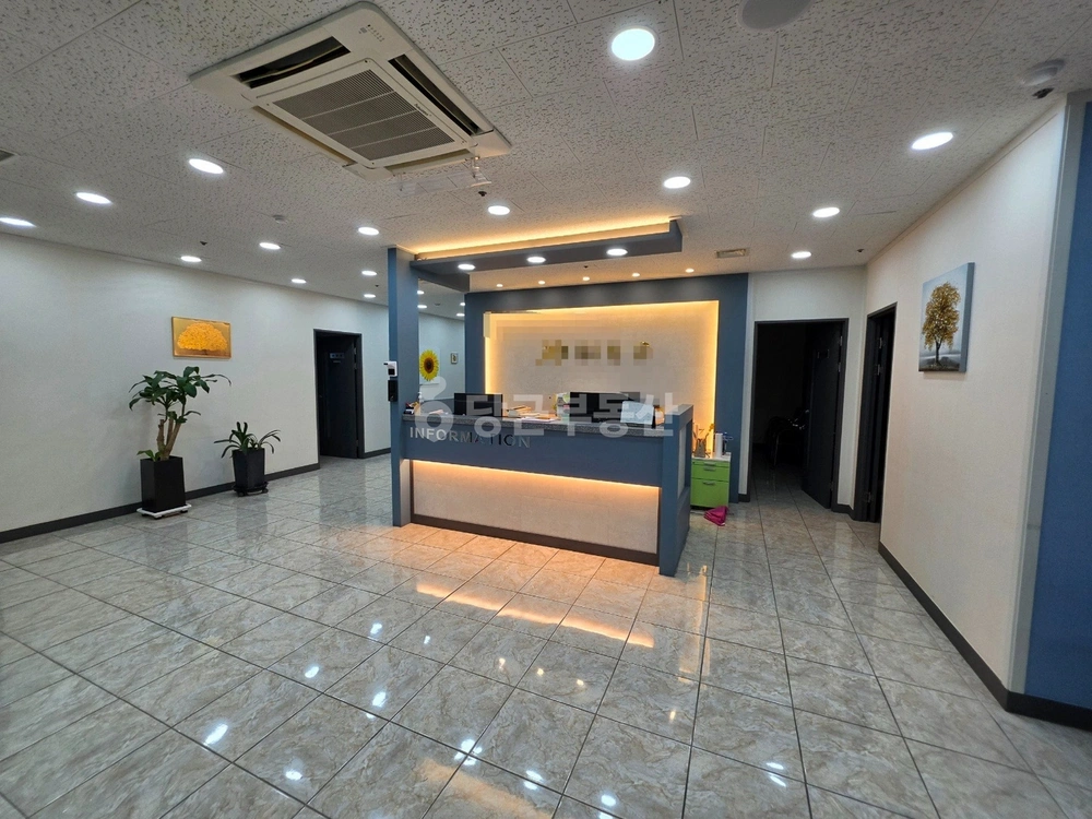 경상남도 창원시 성산구 용호동 사무실 사진 1