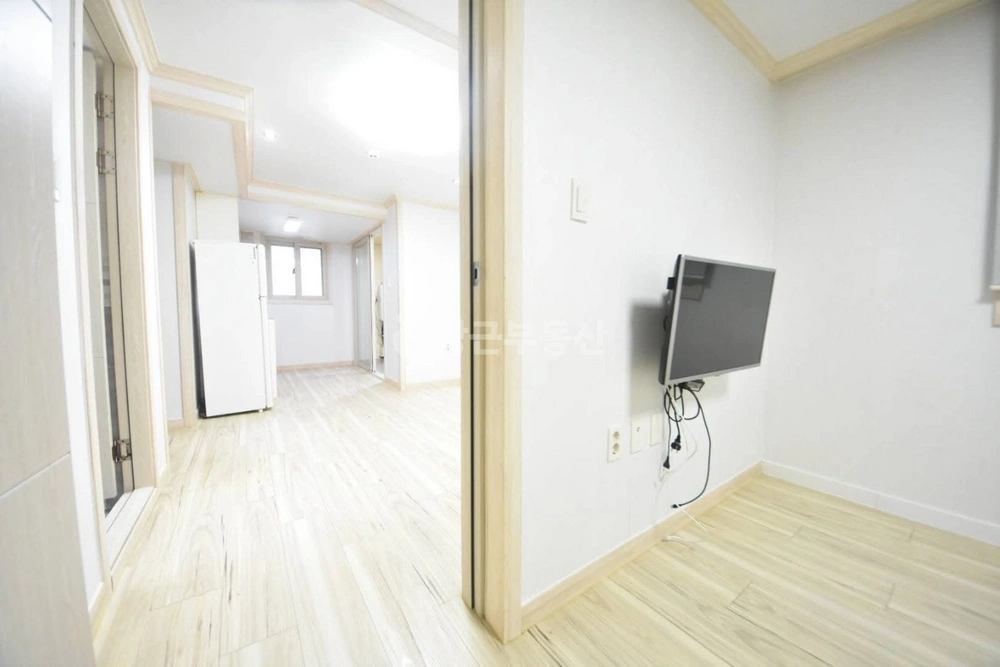 강원특별자치도 원주시 판부면 원룸 사진 1