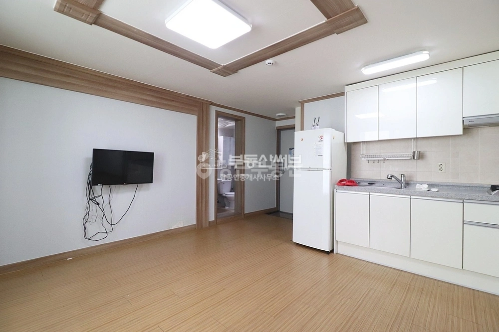 대전광역시 중구 대흥동 원룸 사진 1