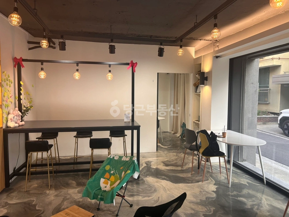 서울특별시 동대문구 장안동 건물 사진 1