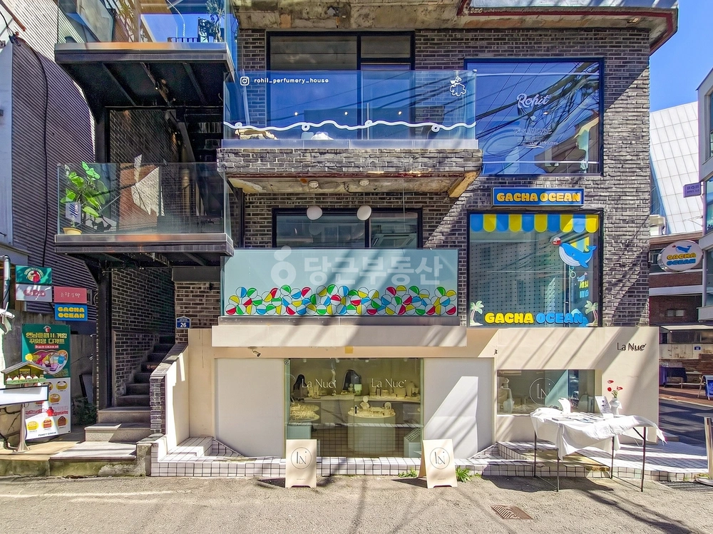 서울특별시 마포구 연남동 상가 사진 1