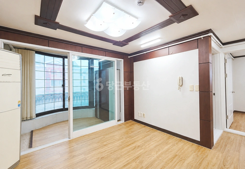 대구광역시 수성구 중동 빌라(투룸 이상) 사진 1
