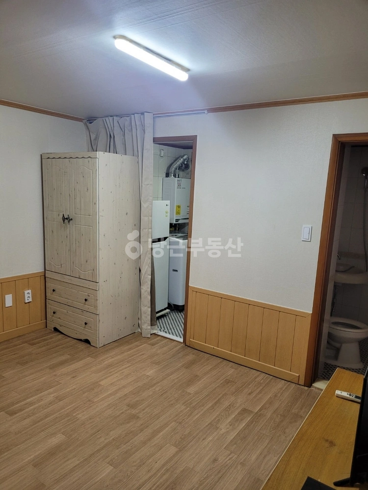 경기도 안산시 상록구 본오동 원룸 사진 1