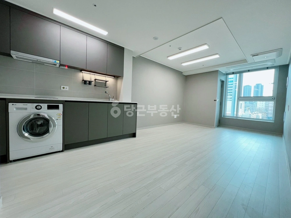 부산광역시 부산진구 부전동 오피스텔 사진 1