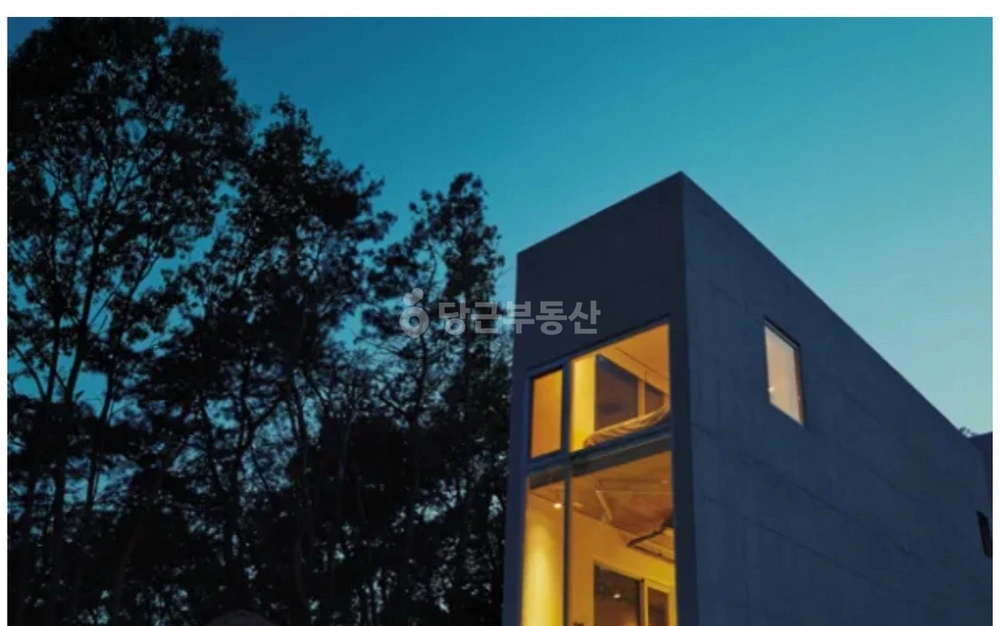 경기도 양평군 옥천면 단독/전원주택 사진 1