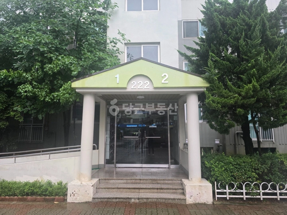 경기도 시흥시 장곡동 아파트 사진 1