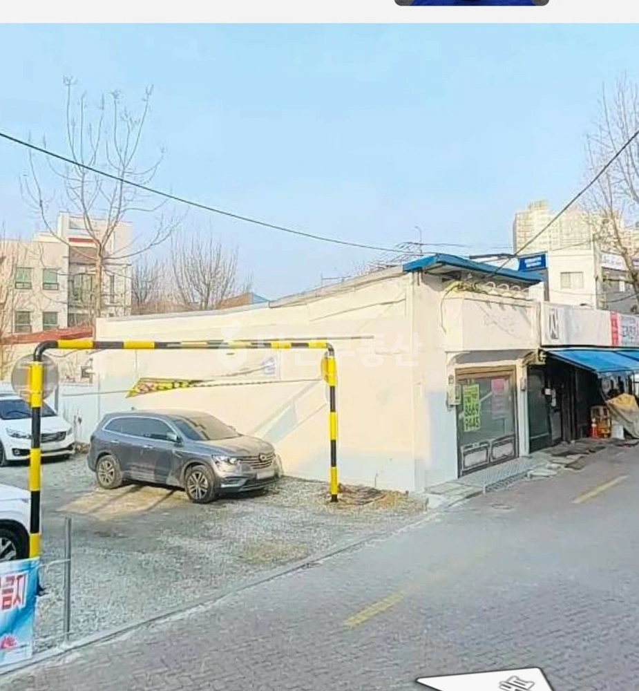 전북특별자치도 전주시 완산구 다가동4가 상가 사진 1