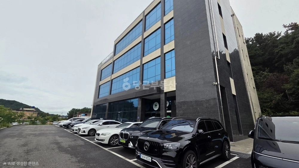 충청남도 천안시 동남구 유량동 상가 사진 1
