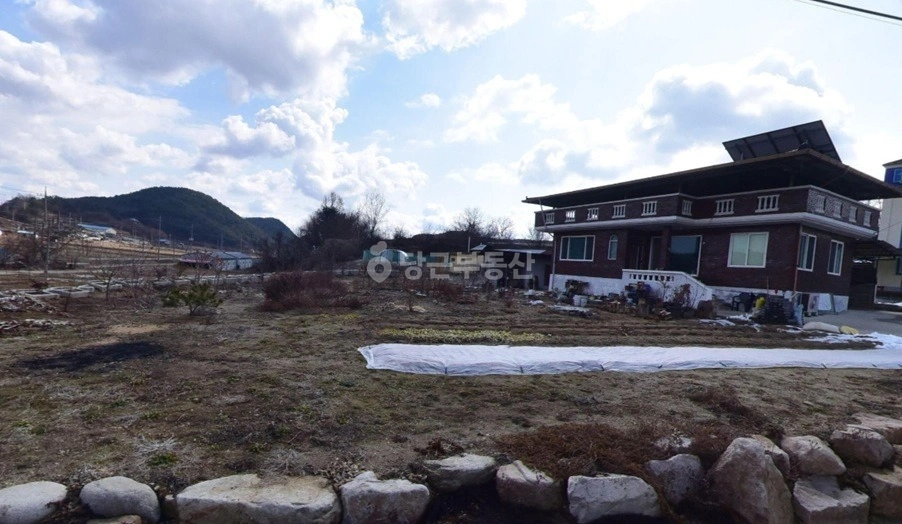 경상북도 문경시 영순면 단독/전원주택 사진 1