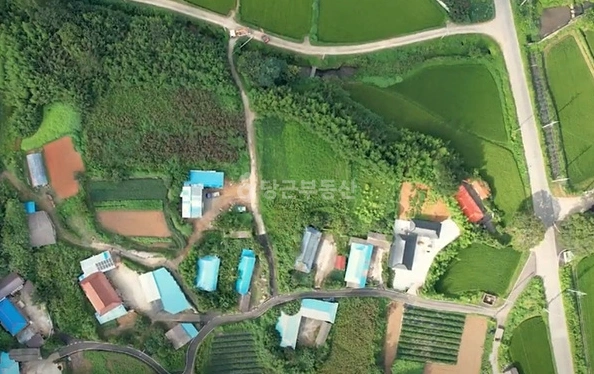 전남광주통합특별시 장흥군 관산읍 토지 사진 1