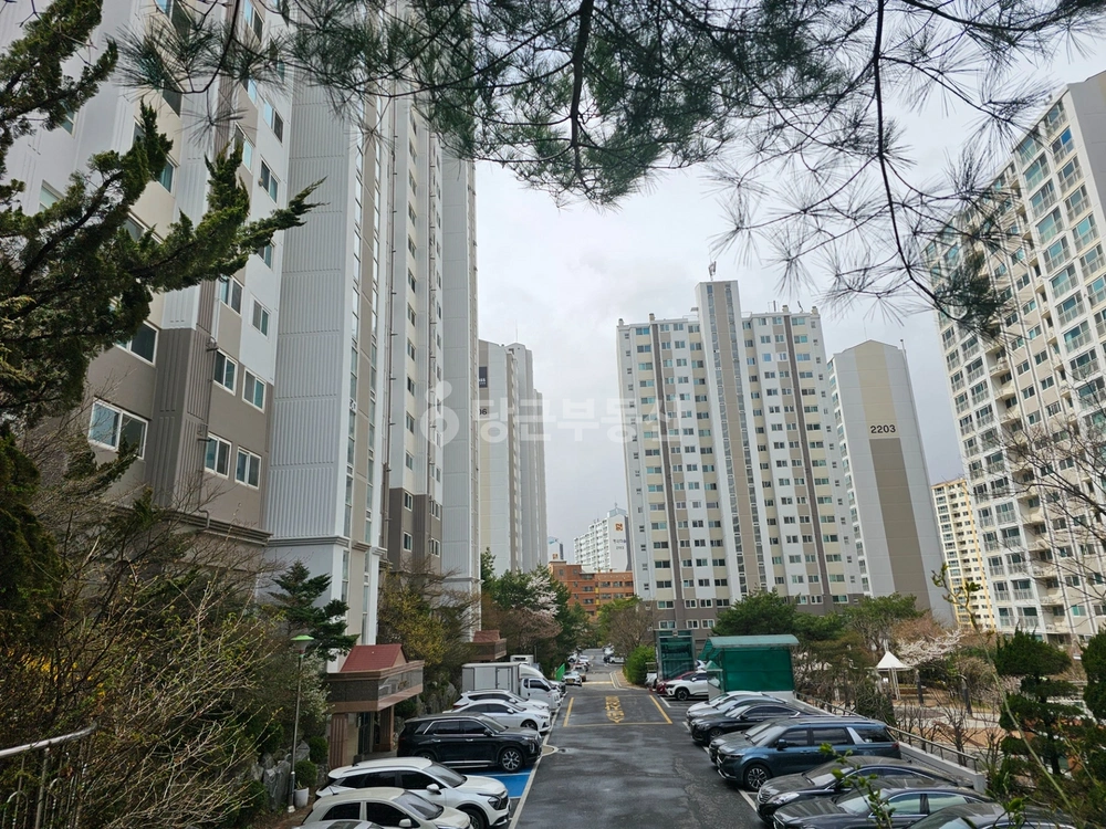 경기도 남양주시 평내동 아파트 사진 1