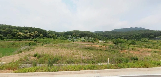 전북특별자치도 순창군 구림면 토지 사진 1
