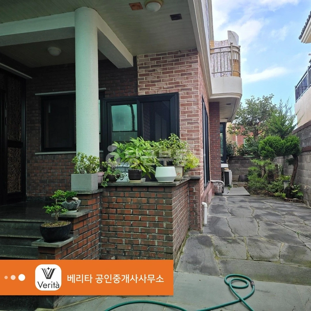 제주특별자치도 제주시 이도2동 단독/전원주택 사진 1