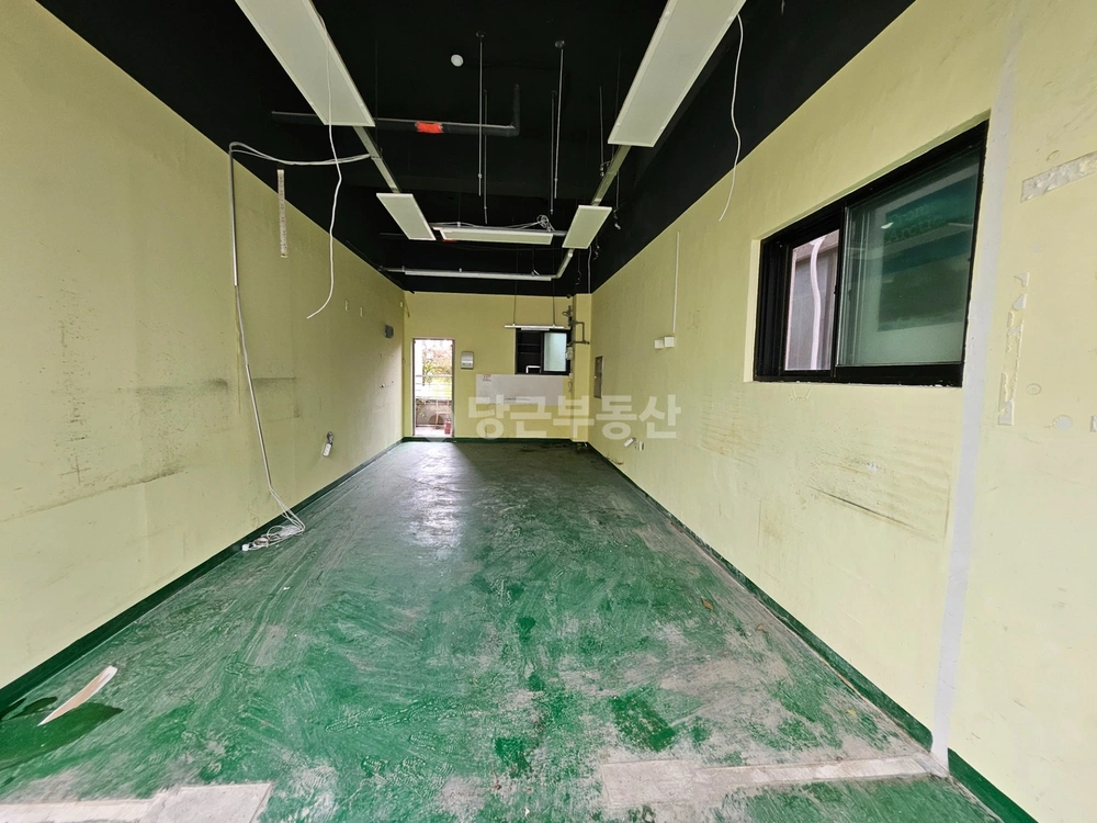 대전광역시 서구 도안동 상가 사진 1
