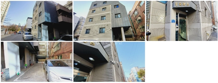 서울특별시 동작구 대방동 원룸 사진 1