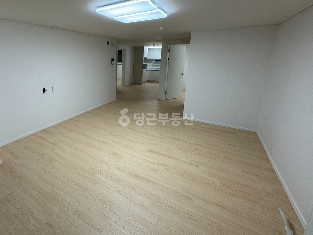 인천광역시 부평구 갈산동 아파트 사진 1
